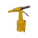 Varan motors - spt - 19003 - k riveteuse pneumatique de rivets diamtre 2. 4, 3. 2, 4, 4. 8mm