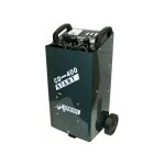 Varan motors - var - cd - 400 chargeur de batterie 12v et 24v 20 - 700ah + fonction booster Varan motors - var - cd - 400 chargeur de batterie 12v et 24v 20 - 700ah + fonction booster