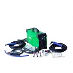 Varan motors - var - ct312 - 3 poste  souder et  dcouper 120a 3 en 1 tig, arc & plasma inverter + ...