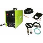 Varan motors - var - ct520 - 3 poste � souder et � d�couper 180a 3 en 1 tig, arcet plasma inverter + ...