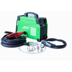 Varan motors - var - cut50pilot dcoupeur plasma portatif 50a cut - 50 inverter + manomtre + fonction ...