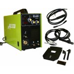 Varan motors - var - mig200s - 2 poste � souder inverter 2 en 1 mig - 200s mig / mag + arc mma + accessoires ...
