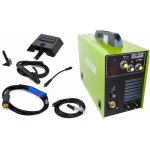 Varan motors - var - mig250s poste � souder � l'arc et au mig 250a mig / mag, afficheur digital + accessoires ...