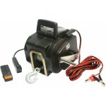Var - p3500 - 2 treuil électrique 12v 1587kg, treuil à câble longueur 10. 2m Ø5. 2mm pour quad, bateau, ... Var - p3500 - 2 treuil électrique 12v 1587kg, treuil à câble longueur 10. 2m Ø5. 2mm pour quad, bateau, ...