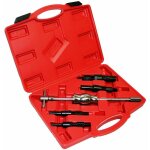 Varan motors - vt01004 coffret extracteurs de roulements, de 10 à 32mm, marteau de 1. 4kg Varan motors - vt01004 coffret extracteurs de roulements, de 10 à 32mm, marteau de 1. 4kg