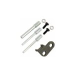 Varan motors - vt01861 set d'outils de calage de distribution bmw peugeot citroen w16d 1. 6 16v