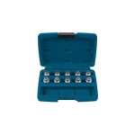 Varan motors - vt13768b kit 10 douilles pour verrou de roues bmw, antivol goujons de roues bmw