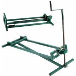 Varan motors - yc - s - 2 cric leve tondeuse lat�ral pour tracteur tondeuse, quad jusqu'� 400kg