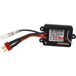 Variateur 30a brushless 2. 4ghz �tanche avec protections multiples pour voiture rc 1 / 16 scy 16101 16102 ...