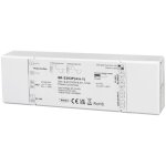 Variateur dali - 2 canaux mono / rgb / rgbw - 12 - 36v - 4 ch x 5a