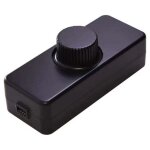 Variateurs pour lampes � incandescence et led � intensit� variable