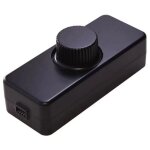 Variateur pour lampes � incandescence et lampes led � intensit� variable pour lampes led variateur pour ...