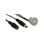 Variateur tactile pour barettes led ledc23 ri6589 Variateur tactile pour barettes led ledc23 ri6589