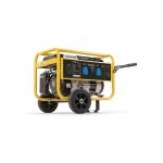 Varo - groupe lectrogne 2200w - power plus