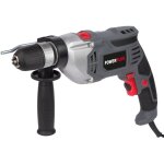 Powerplus - perceuse à percussion filaire 950w Powerplus - perceuse à percussion filaire 950w