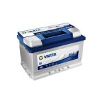 Batterie varta blue dynamic efb n60 12v 60ah 640a 560 500 064 l2d