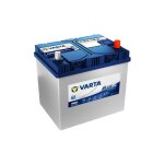 Batterie varta blue dynamic efb n65 12v 65ah 650a 565 501 065 Batterie varta blue dynamic efb n65 12v 65ah 650a 565 501 065