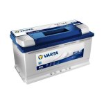 Batterie varta blue dynamic efb n95 12v 95ah 850a 595 500 085 l5d Batterie varta blue dynamic efb n95 12v 95ah 850a 595 500 085 l5d