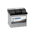 Varta - batterie de dmarrage black dynamic b19 12v 45ah / 400a