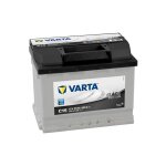 Varta - batterie de dmarrage black dynamic l2g c15 12v 56ah / 480a