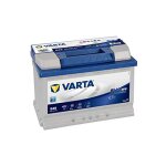 Batterie de démarrage varta blue dynamic l3 n70 - 12v 70ah 760a - 570500076 Batterie de démarrage varta blue dynamic l3 n70 - 12v 70ah 760a - 570500076