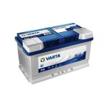 Varta - batterie de dmarrage blue dynamic l4b e46 12v 75ah / 730a 575500073