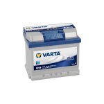 Varta - batterie de dmarrage blue dynamic lb1 b18 12v 44ah / 440a