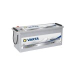 Varta - batterie de démarrage professionnal b14g / a lfd140 12v 140ah / 800a Varta - batterie de démarrage professionnal b14g / a lfd140 12v 140ah / 800a