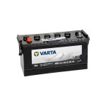 Varta - batterie de dmarrage promotive black d h4 12v 100ah / 600a