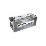 Varta - batterie de démarrage promotive silver efb b15g b90 12v 190ah / 1050a Varta - batterie de démarrage promotive silver efb b15g b90 12v 190ah / 1050a