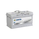 Varta - batterie silver dynamic f19 12v 85ah 800a 585 400 080 l4d Varta - batterie silver dynamic f19 12v 85ah 800a 585 400 080 l4d