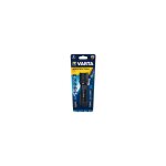 Lampe varta indesctructible led + 3 aaa