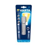 Lampe torche premium led light - 3 aaa incluses varta 17634101421 -
