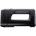 Varta - led lampe torche sans fil work flex bl30r mit akku 600 lm 18684101401