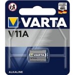 Varta - pile sp�ciale 11 a alcaline(s) 4211101401 6 v 38 mah 1 pc(s) x37800