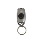Torche led mtal porte - cls - varta