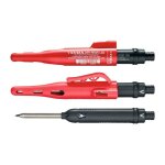 Porte - mine lyra dry profi led