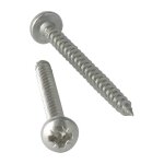 Ecrou cage rond m8 epaisseur tole 1 � 6 cv4828hg acier zingu� - 30 pi�ces