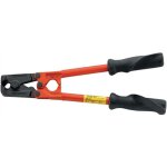 Vbw - bolzenvornschneider combicut lnge 370 mm kunststoffgriff - hllen - 433040