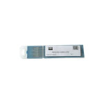 Gys - ve : 10 electrode en tungstene (bleu) acier compatible, inox, alu (ac / dc) 150mm, wr2, d : 2, ... Gys - ve : 10 electrode en tungstene (bleu) acier compatible, inox, alu (ac / dc) 150mm, wr2, d : 2, ...