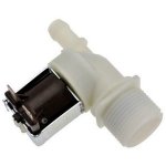 Electrovanne 1 voie 180° (55x2939) lave - linge . toutes marques, amica, ariston, ariston hotpoint, arthur ... Electrovanne 1 voie 180° (55x2939) lave - linge . toutes marques, amica, ariston, ariston hotpoint, arthur ...