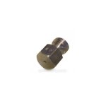 Injecteur gaz butane pour cuisinière faure 3544004330 Injecteur gaz butane pour cuisinière faure 3544004330