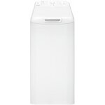 Vedette - lave - linge top 6. 5kg 1200 tours / min vt6522q