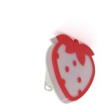 Veilleuse automatique fraise - chacon