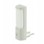 Veilleuse led � brancher sur la prise dora