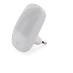 Veilleuse mini avec d�tectionde cr�puscule enfichable