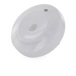 Veilleuse ronde avec dtection de mouvement - chacon