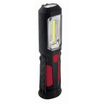 Velamp is404 torche de travail � led cob 3w avec transformateur � aimant pivotant