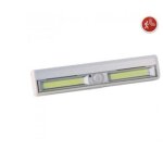 Velamp - mini led reglette smarty lt011 - fonctionnant sur piles - 3w