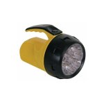 Velleman 59334 lampe torche avec 9 leds / 4 piles lr6 Velleman 59334 lampe torche avec 9 leds / 4 piles lr6